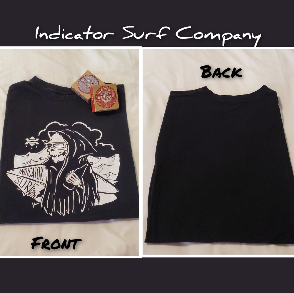 🏄‍♂️Surf T-Shirt
